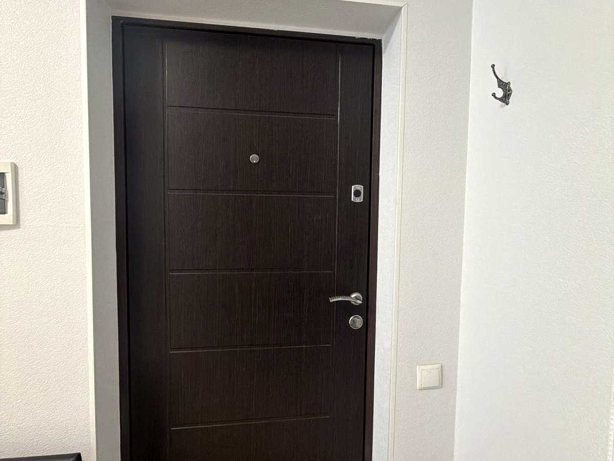 Квартира на вул. Інститутська, 2-А в Києві, ID 313333, фото №7