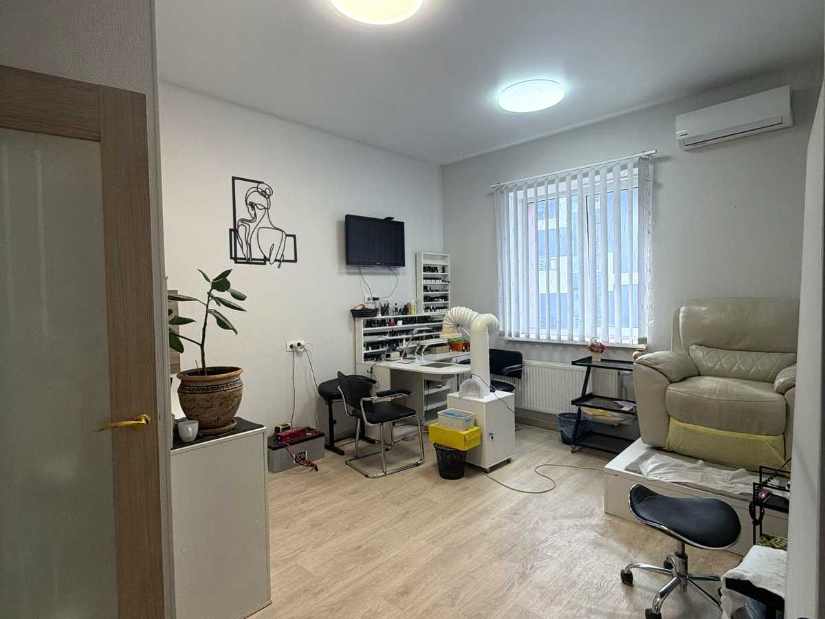Квартира на вул. Інститутська, 2-А в Києві, ID 313333, фото №9