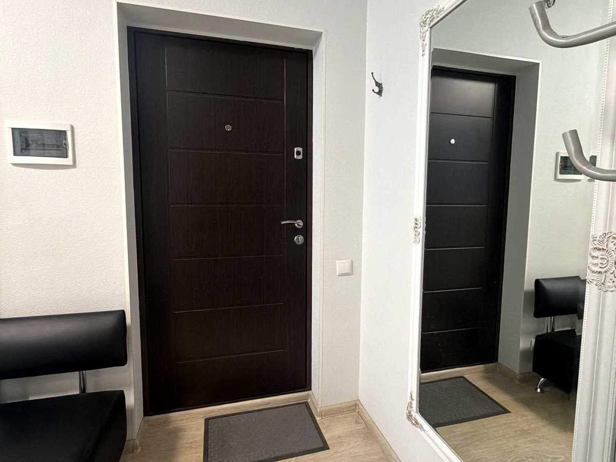 Квартира на вул. Інститутська, 2-А в Києві, ID 313333, фото №10