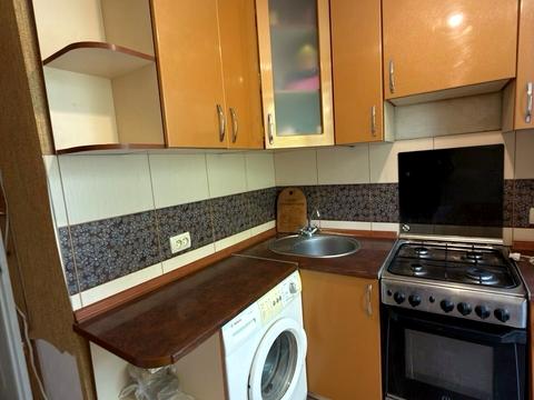 Квартира на вул. Володимира Коваленка, 111 в Чернігів, ID 268697, фото №1