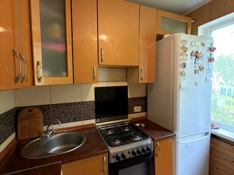 Квартира на вул. Володимира Коваленка, 111 в Чернігів, ID 268697, фото №2