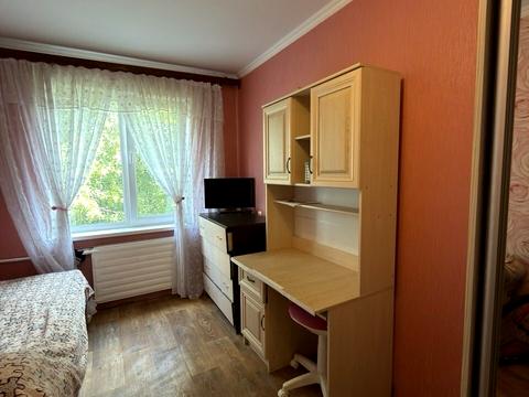 Квартира на вул. Володимира Коваленка, 111 в Чернігові, ID 268697, фото №6