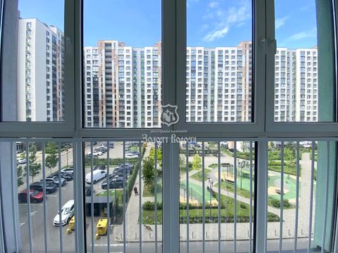 Квартира на вул. Тираспольська, 52 в Києві, ID 268806, фото №14