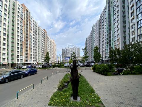 Квартира на вул. Тираспольська, 52 в Києві, ID 268806, фото №17