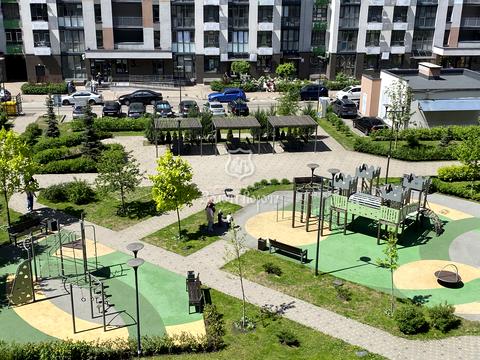 Квартира на вул. Тираспольська, 52 в Києві, ID 268806, фото №19