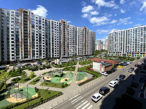 Квартира на вул. Тираспольська, 52 в Києві, ID 268806, фото №20