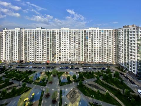 Квартира на вул. Тираспольська, 52 в Києві, ID 268806, фото №21