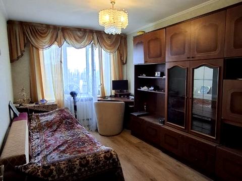 Квартира на вул. Левка Лук'яненка, 2-Л в Києві, ID 290581, фото №4