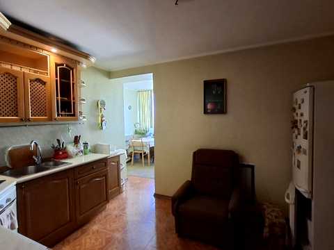 Квартира на вул. Левка Лук'яненка, 2-Л в Києві, ID 290581, фото №6