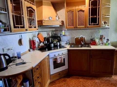 Квартира на вул. Левка Лук'яненка, 2-Л в Києві, ID 290581, фото №8