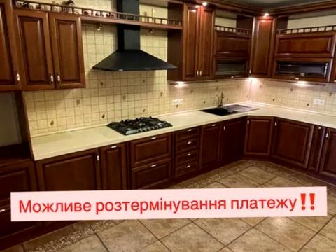 Квартира на вул. Олега Міхнюка, 41а в Чернігів, ID 268883, фото №1