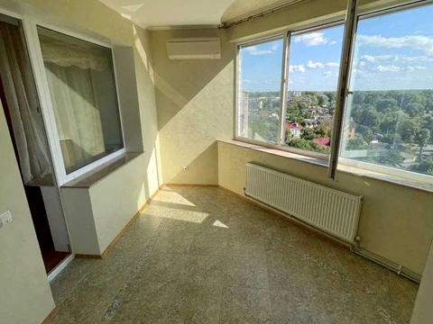 Квартира на вул. Олега Міхнюка, 41а в Чернігові, ID 268883, фото №21
