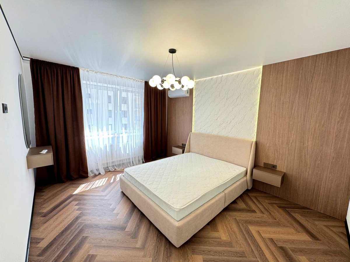 Квартира на вул. Краківська вул., 6/4 в Івано-Франківську, ID 309312, фото №6