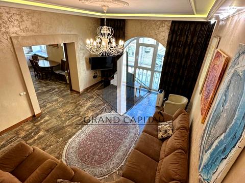 Квартира на вул. Воздвиженська вул., 28/30 в Києві, ID 268810, фото №1
