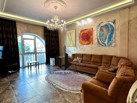 Квартира на вул. Воздвиженська вул., 28/30 в Києві, ID 268810, фото №2