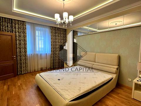 Квартира на вул. Воздвиженська вул., 28/30 в Києві, ID 268810, фото №11