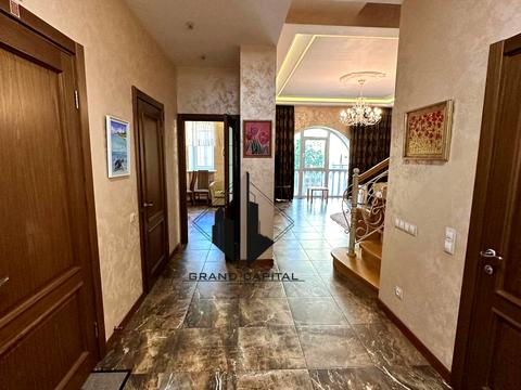 Квартира на вул. Воздвиженська вул., 28/30 в Києві, ID 268810, фото №20