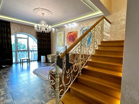Квартира на вул. Воздвиженська вул., 28/30 в Києві, ID 268810, фото №21