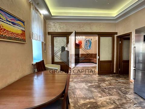 Квартира на вул. Воздвиженська вул., 28/30 в Києві, ID 268810, фото №5