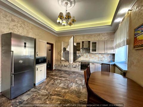 Квартира на вул. Воздвиженська вул., 28/30 в Києві, ID 268810, фото №7