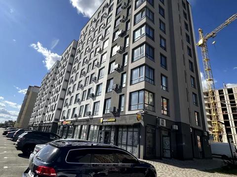 Квартира на вул. Симона Петлюри, 43 в Чернігів, ID 268760, фото №1