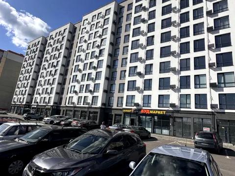 Квартира на вул. Симона Петлюри, 43 в Чернігові, ID 268760, фото №9