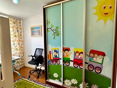 Квартира на вул. Пасічна, 2-А в Івано-Франківську, ID 268531, фото №7
