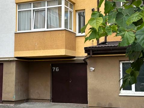 Квартира на вул. Пасічна, 2-А в Івано-Франківську, ID 268531, фото №9