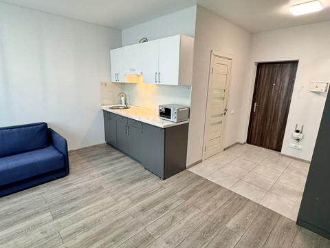 Квартира на вул. Березова, 43 в Києві, ID 290568, фото №1
