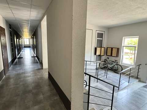 Квартира на вул. Березова, 43 в Києві, ID 290568, фото №11