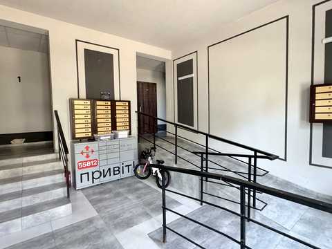 Квартира на вул. Березова, 43 в Києві, ID 290568, фото №12