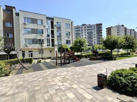 Квартира на вул. Березова, 43 в Києві, ID 290568, фото №13