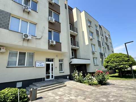Квартира на вул. Березова, 43 в Києві, ID 290568, фото №14