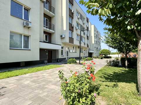 Квартира на вул. Березова, 43 в Києві, ID 290568, фото №15