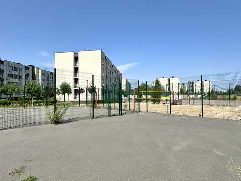Квартира на вул. Березова, 43 в Києві, ID 290568, фото №16