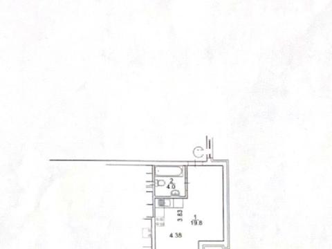 Квартира на вул. Березова, 43 в Києві, ID 290568, фото №17