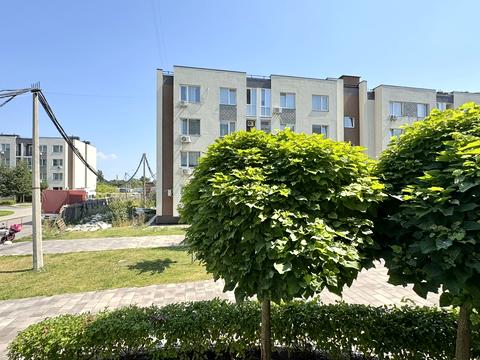 Квартира на вул. Березова, 43 в Києві, ID 290568, фото №5