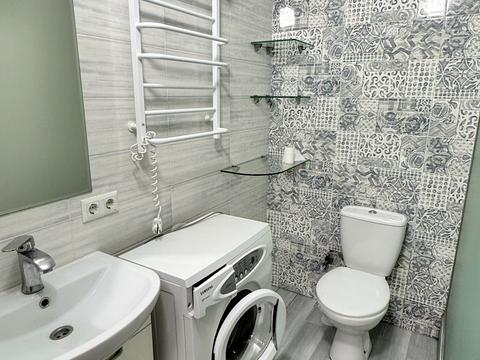 Квартира на вул. Березова, 43 в Києві, ID 290568, фото №7