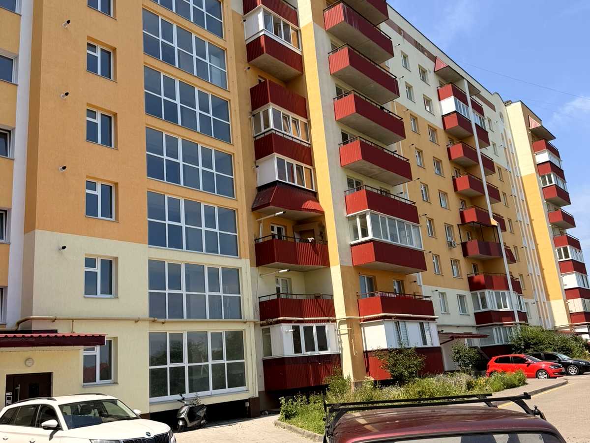 Квартира на вул. Героя України Дмитра Крамара, ID 392175, фото №1