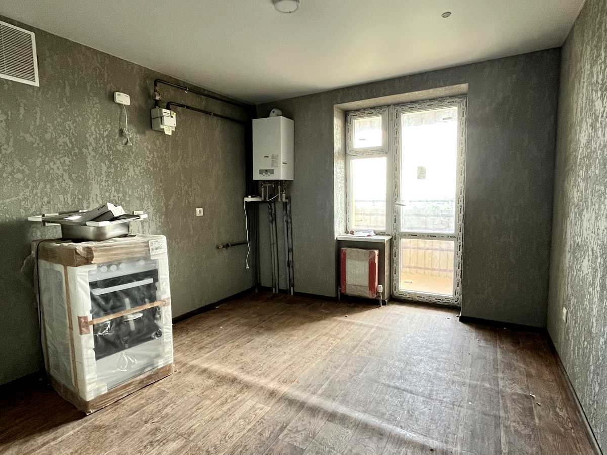 Квартира на вул. Героя України Дмитра Крамара в Хмельницькому, ID 392175, фото №12