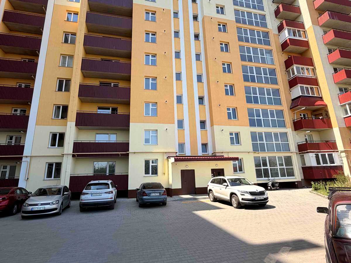 Квартира на вул. Героя України Дмитра Крамара в Хмельницькому, ID 392175, фото №16