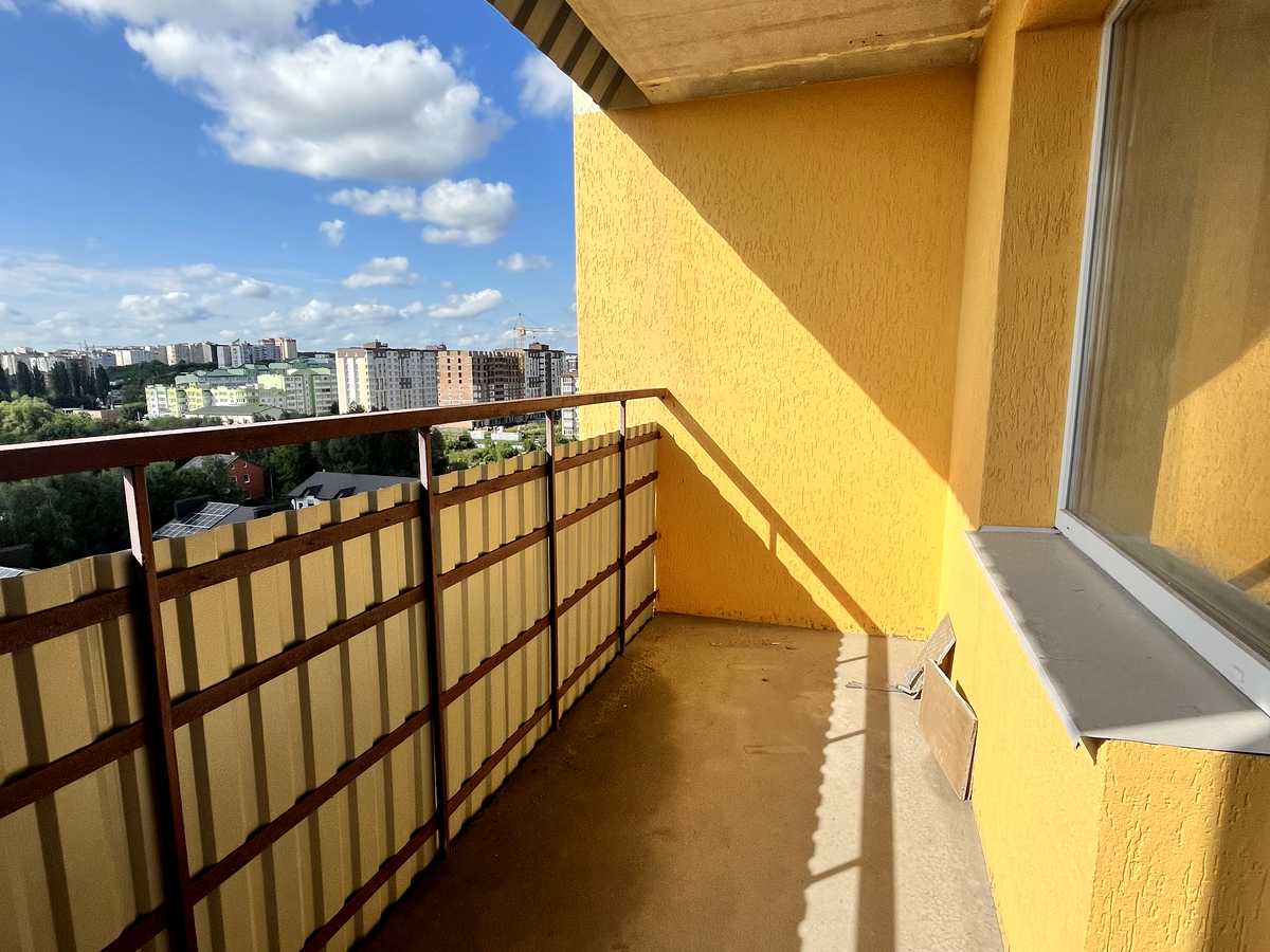 Квартира на вул. Героя України Дмитра Крамара в Хмельницькому, ID 392175, фото №4
