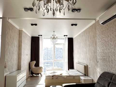 Квартира на вул. Андрія Верхогляда, 2-А в Києві, ID 290648, фото №19