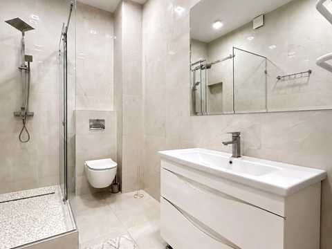 Квартира на вул. Андрія Верхогляда, 2-А в Києві, ID 290648, фото №32