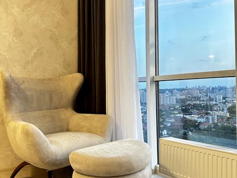 Квартира на вул. Андрія Верхогляда, 2-А в Києві, ID 290648, фото №7