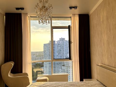 Квартира на вул. Андрія Верхогляда, 2-А в Києві, ID 290648, фото №10