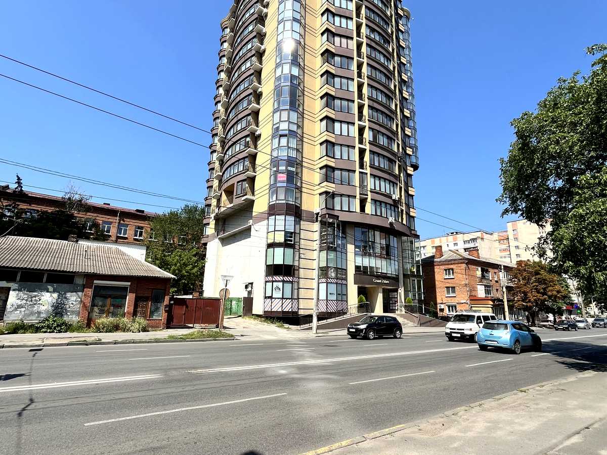 Квартира на вул. Подільська, 115, ID 392176, фото №1