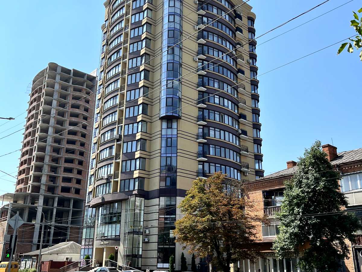 Квартира на вул. Подільська, 115 в Хмельницькому, ID 392176, фото №2