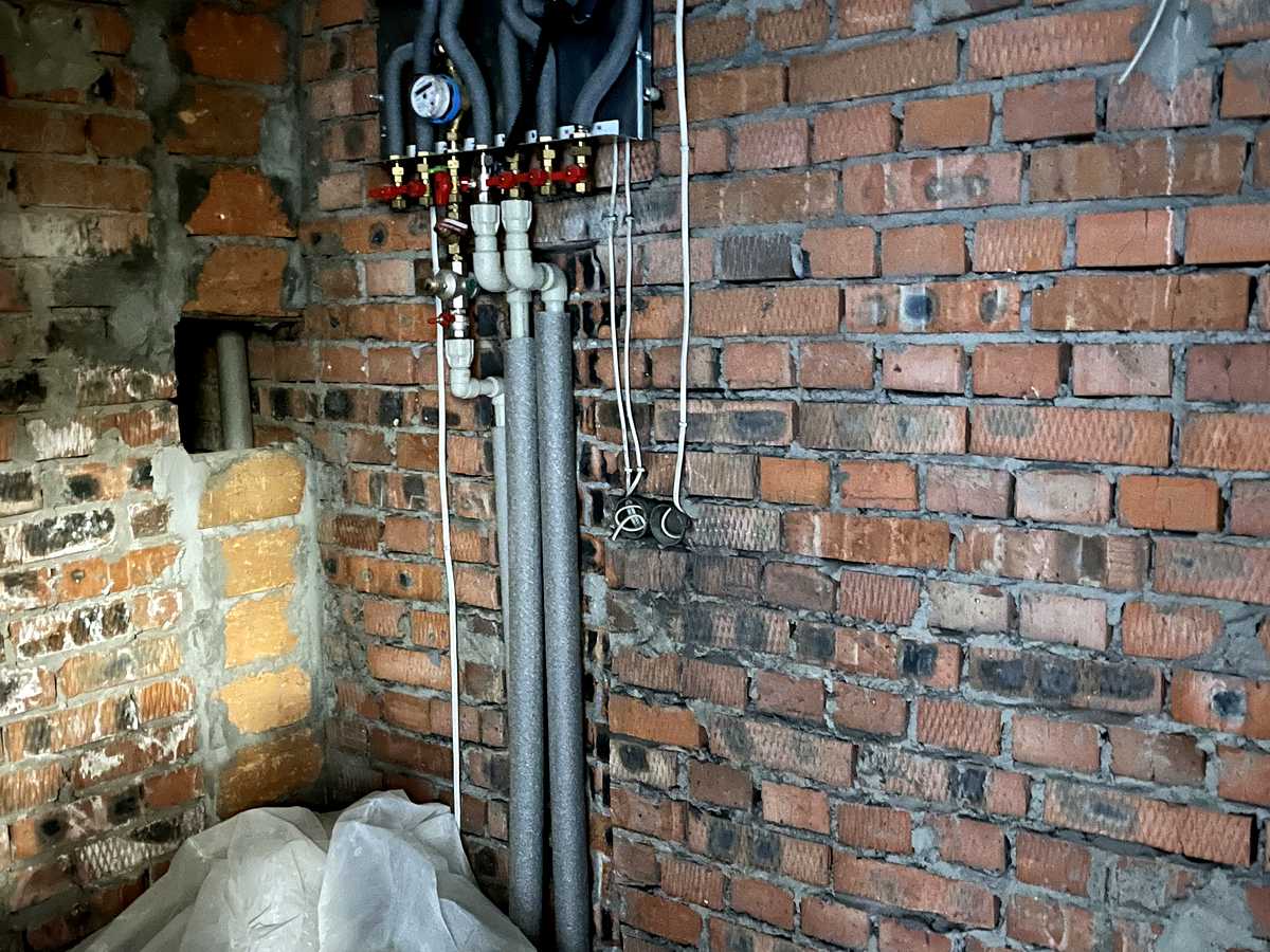 Квартира на вул. Подільська, 115 в Хмельницькому, ID 392176, фото №13