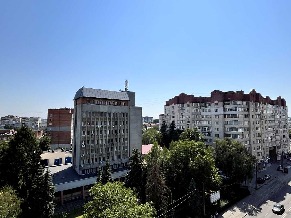 Квартира на вул. Подільська, 115 в Хмельницькому, ID 392176, фото №14
